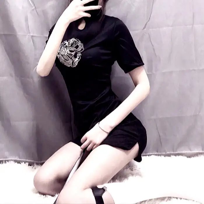 阿七遨游记