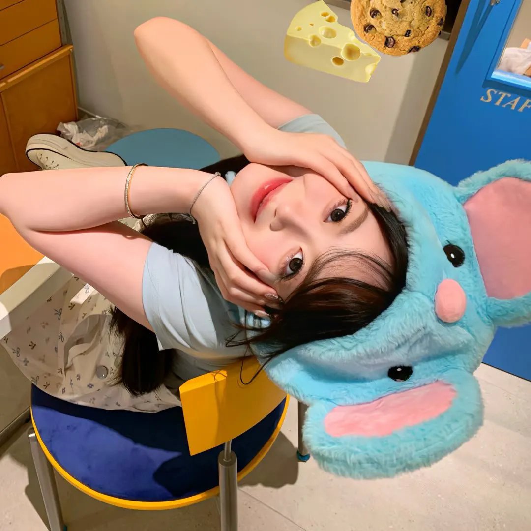 燃爱之高岭之花